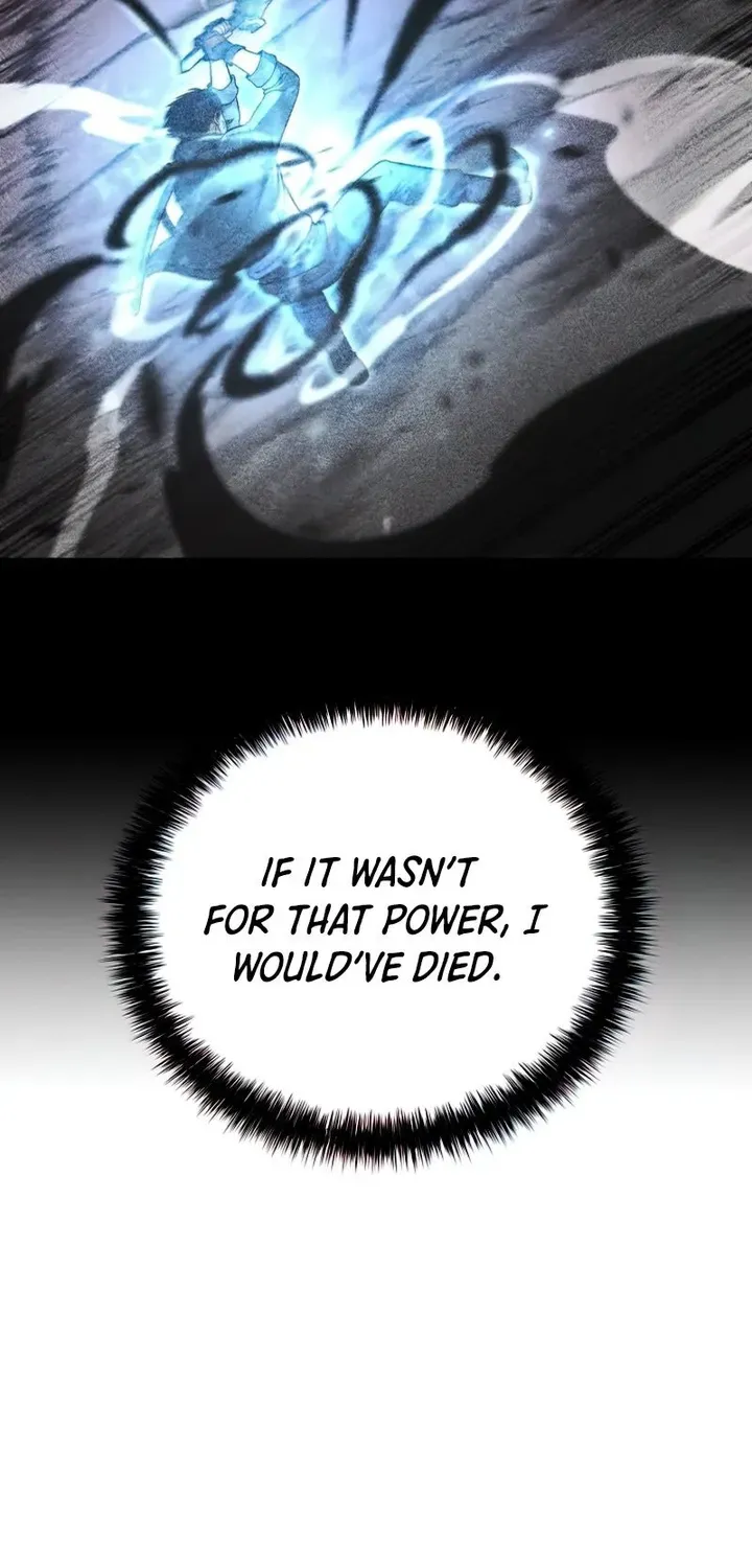 Read Carnivorous Hunter chapter 26 image 35 on Lezhin