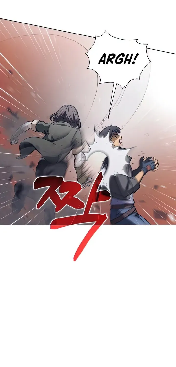 Read Carnivorous Hunter chapter 26 image 37 on Lezhin