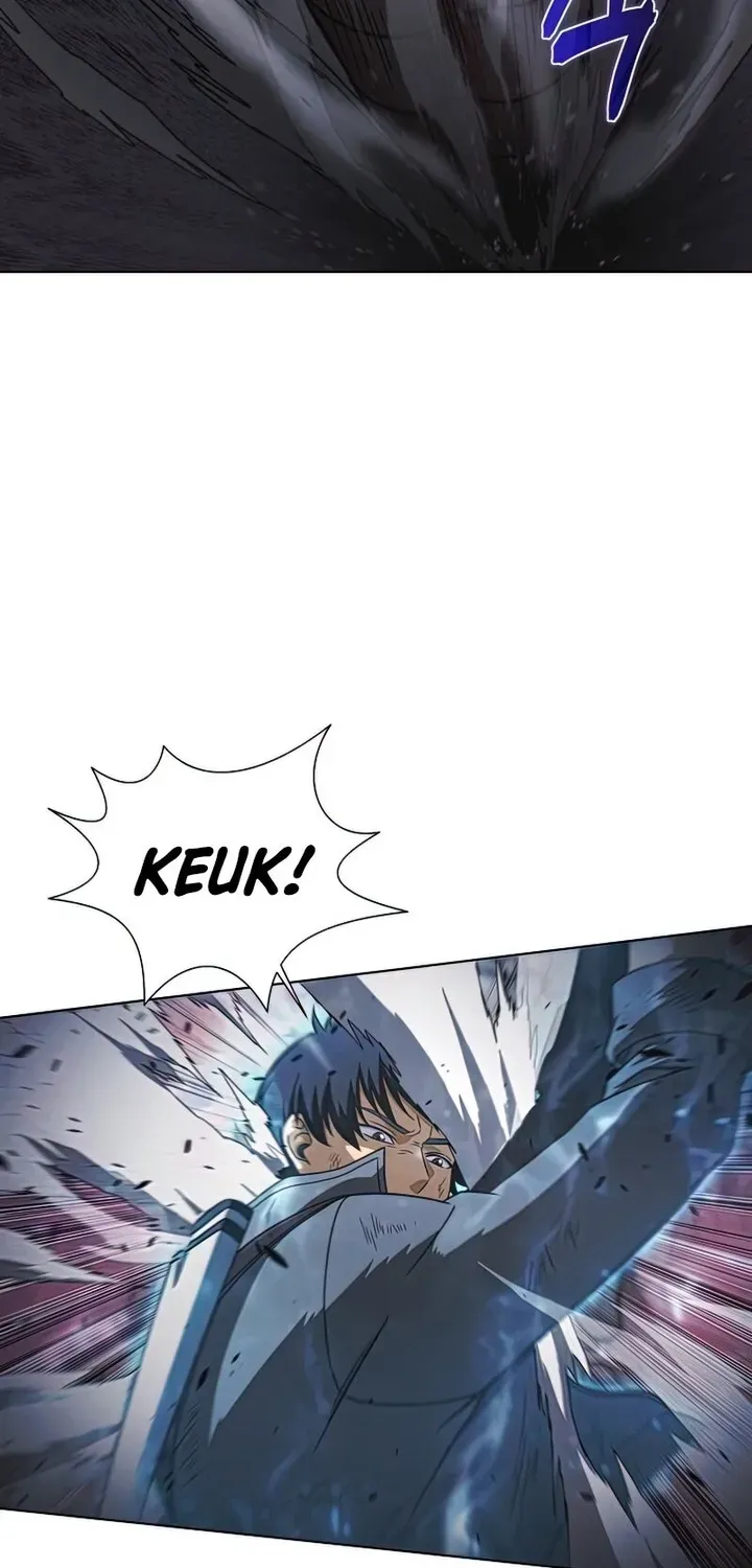 Read Carnivorous Hunter chapter 26 image 5 on Lezhin