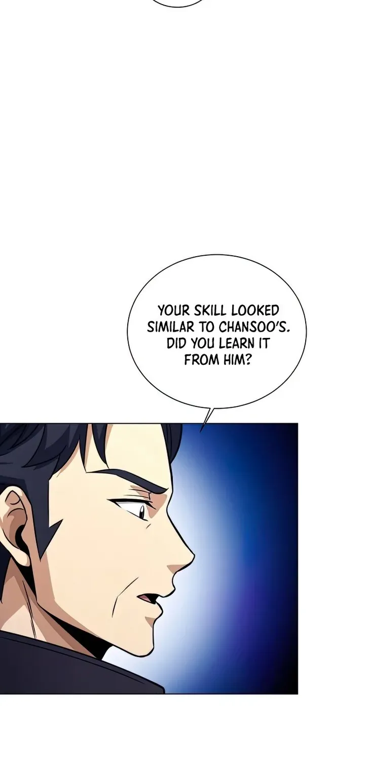 Read Carnivorous Hunter chapter 26 image 55 on Lezhin