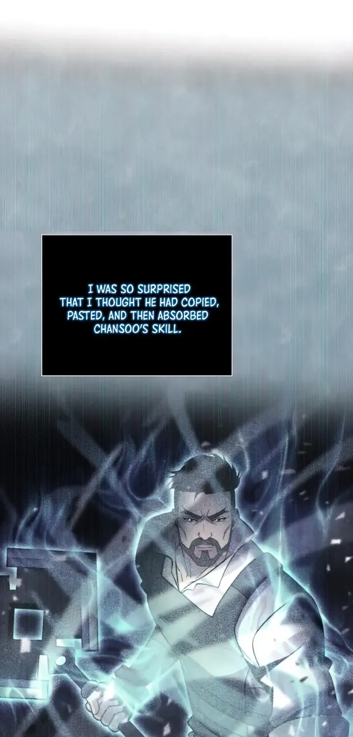 Read Carnivorous Hunter chapter 26 image 56 on Lezhin