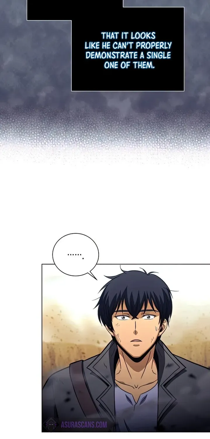 Read Carnivorous Hunter chapter 26 image 58 on Lezhin