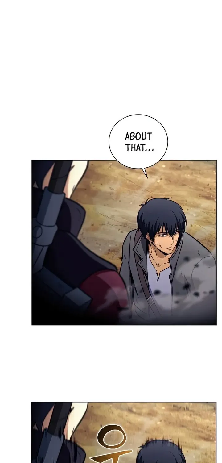 Read Carnivorous Hunter chapter 26 image 61 on Lezhin
