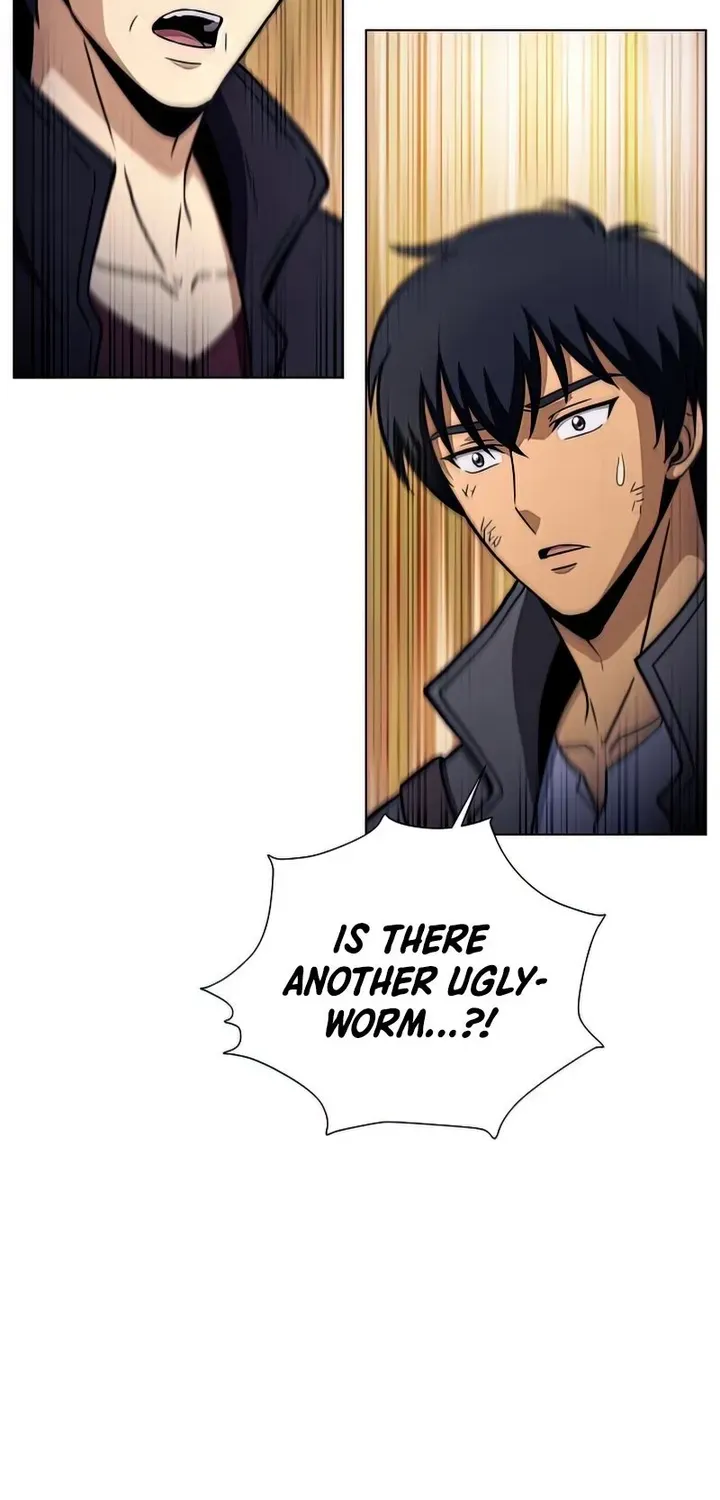 Read Carnivorous Hunter chapter 26 image 63 on Lezhin