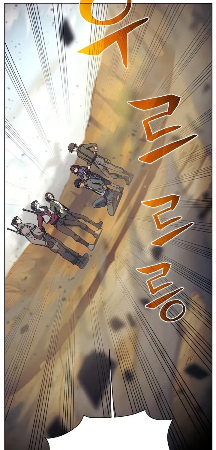 Read Carnivorous Hunter chapter 26 image 65 on Lezhin