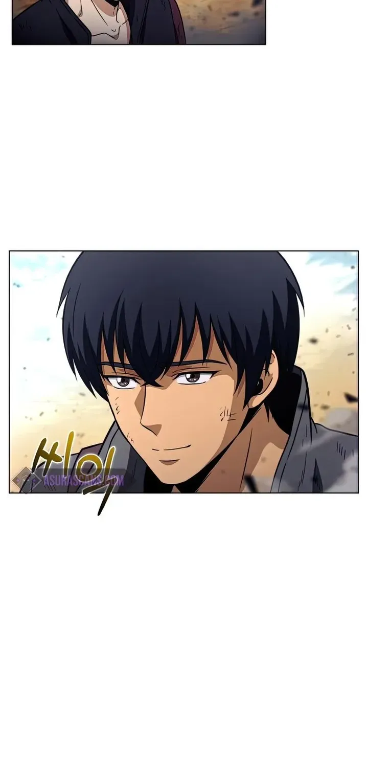 Read Carnivorous Hunter chapter 26 image 68 on Lezhin