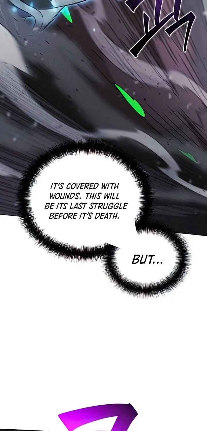Read Carnivorous Hunter chapter 26 image 7 on Lezhin