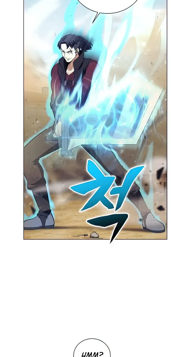 Read Carnivorous Hunter chapter 26 image 73 on Lezhin