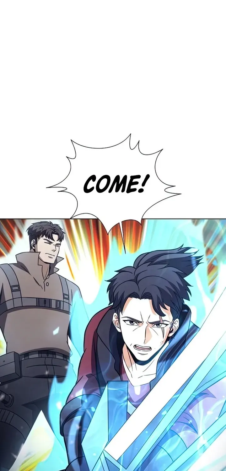 Read Carnivorous Hunter chapter 26 image 77 on Lezhin