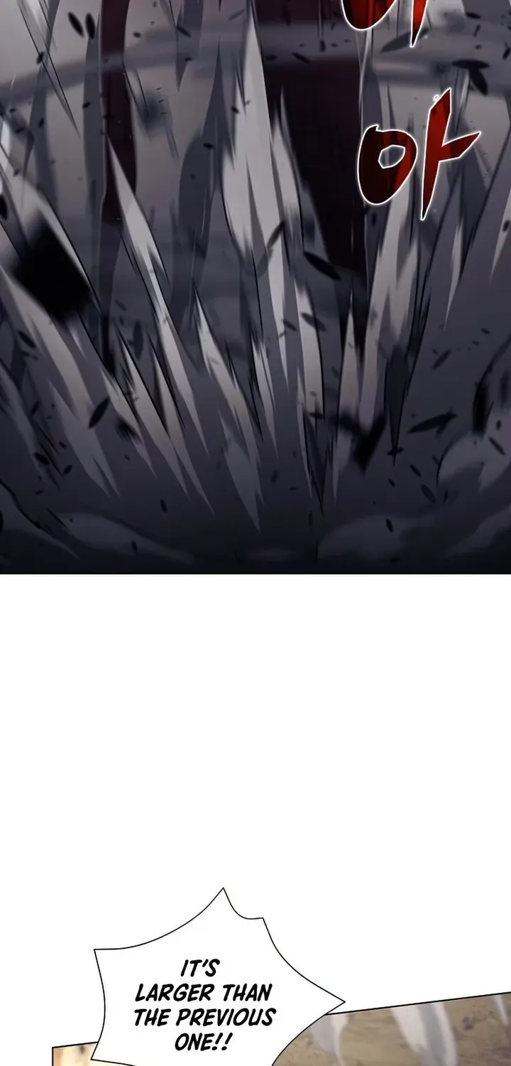 Read Carnivorous Hunter chapter 26 image 82 on Lezhin
