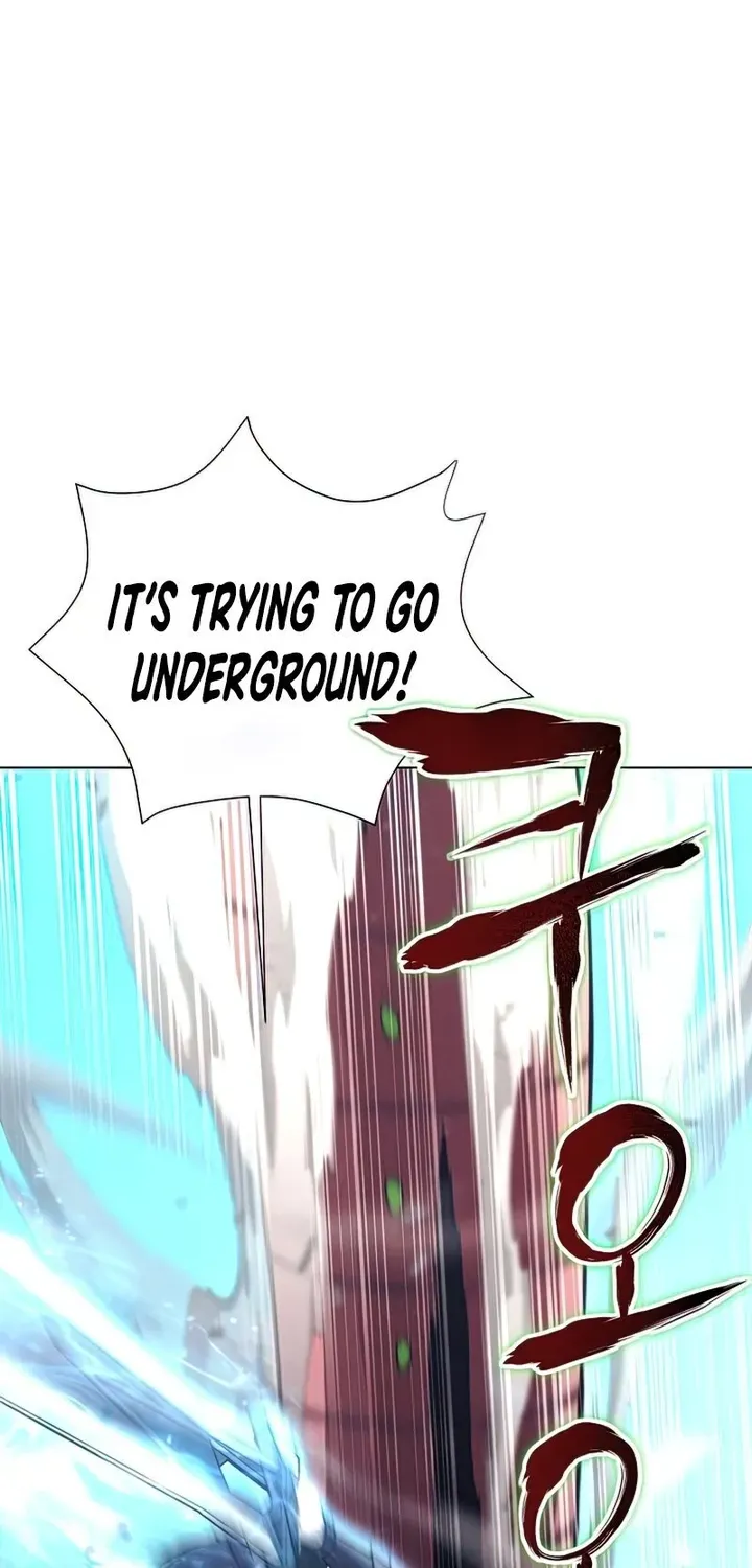 Read Carnivorous Hunter chapter 26 image 86 on Lezhin