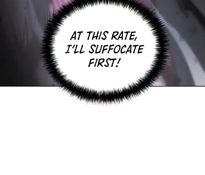 Read Carnivorous Hunter chapter 26 image 9 on Lezhin