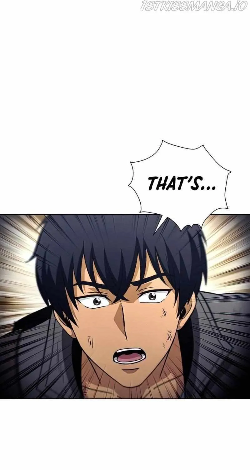 Read Carnivorous Hunter chapter 27 image 1 on Lezhin