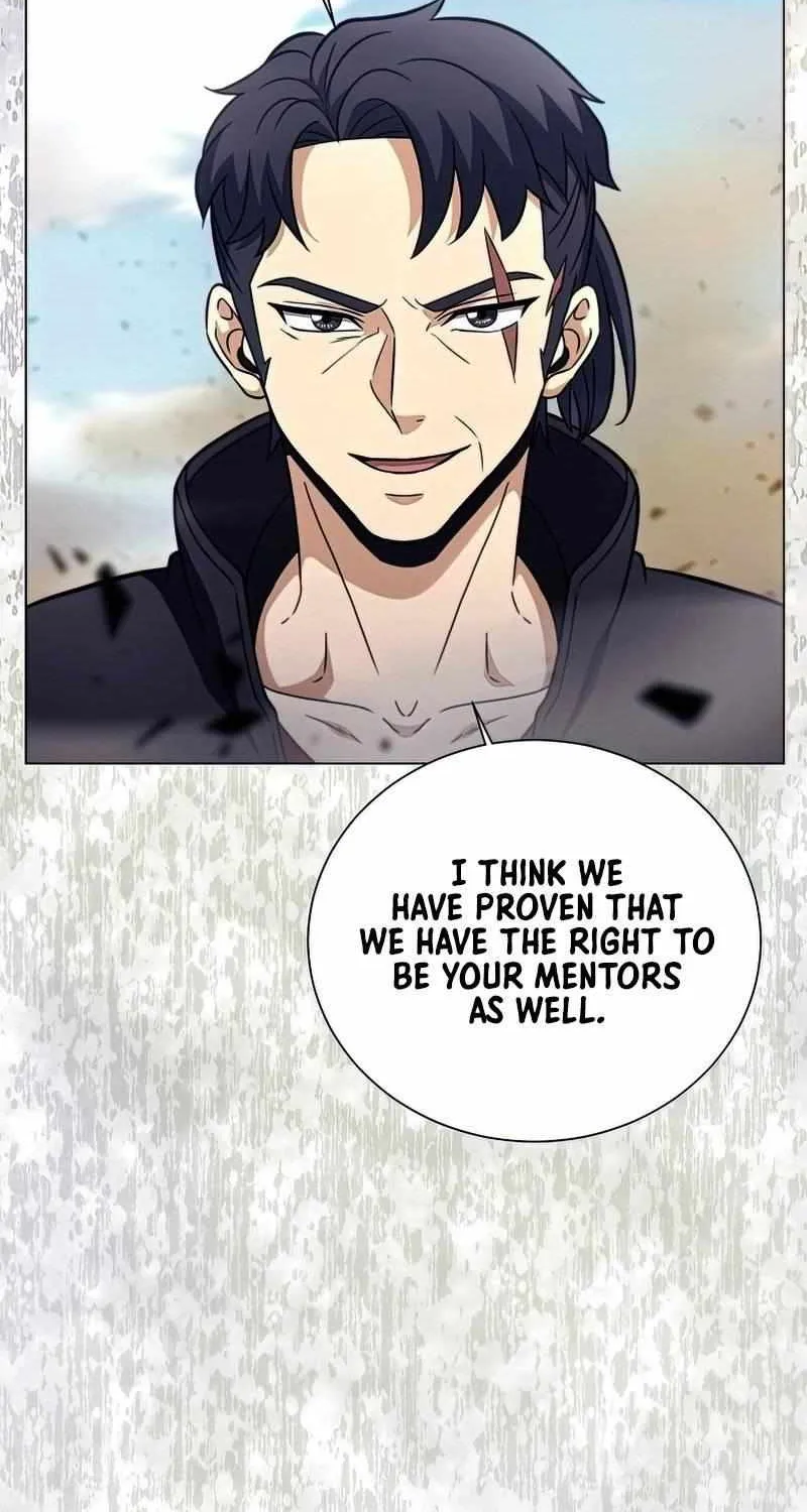 Read Carnivorous Hunter chapter 27 image 100 on Lezhin