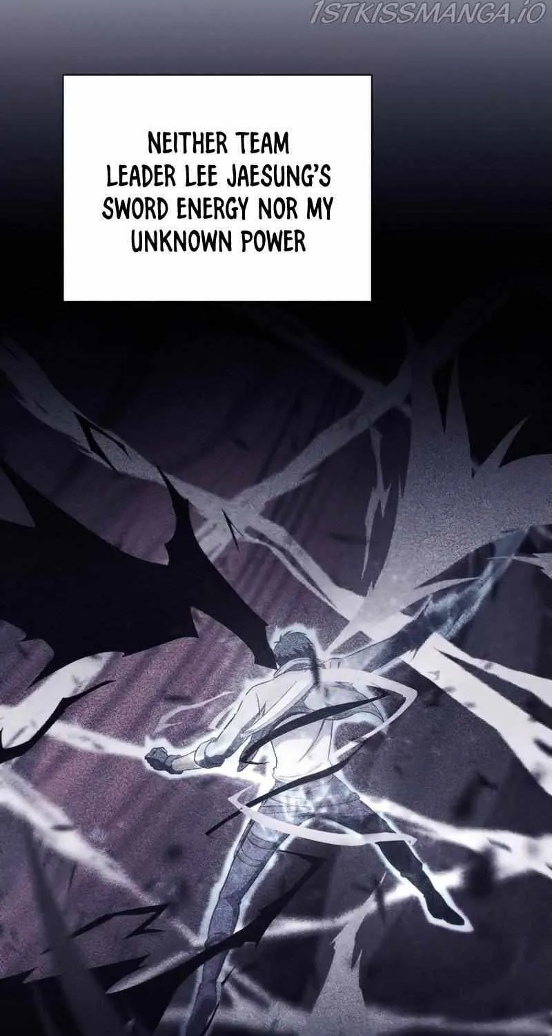 Read Carnivorous Hunter chapter 27 image 11 on Lezhin
