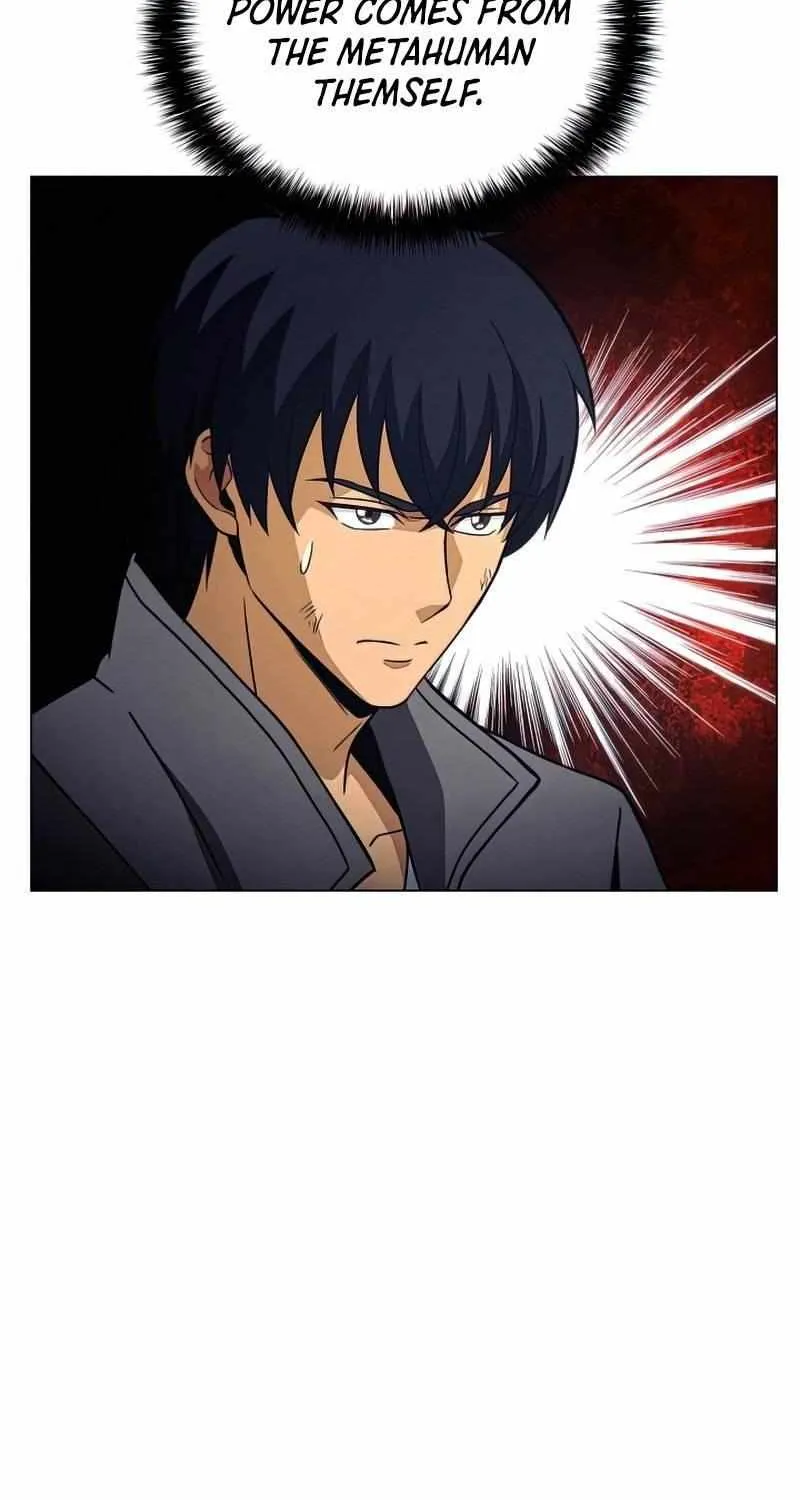 Read Carnivorous Hunter chapter 27 image 13 on Lezhin