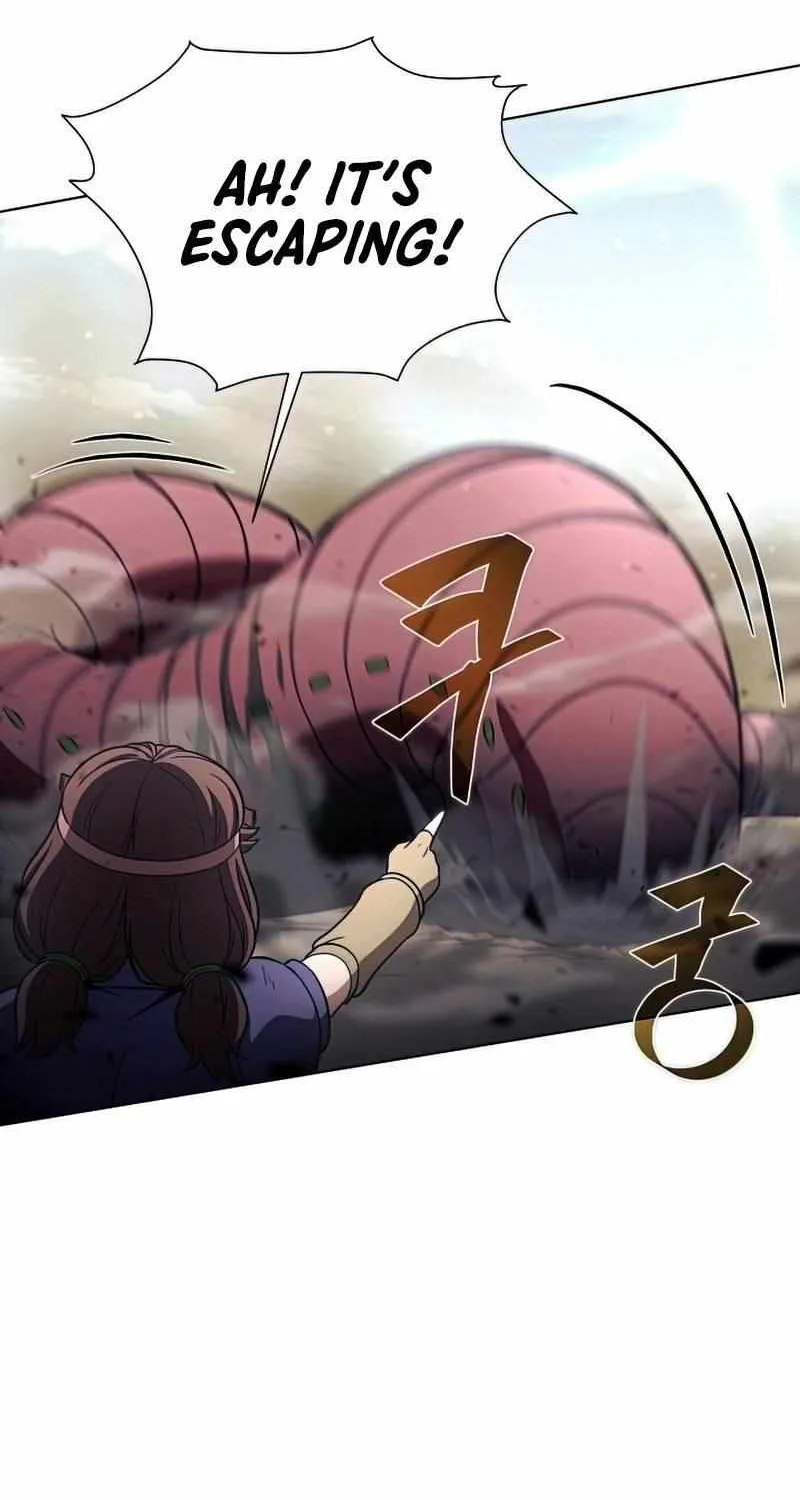 Read Carnivorous Hunter chapter 27 image 14 on Lezhin