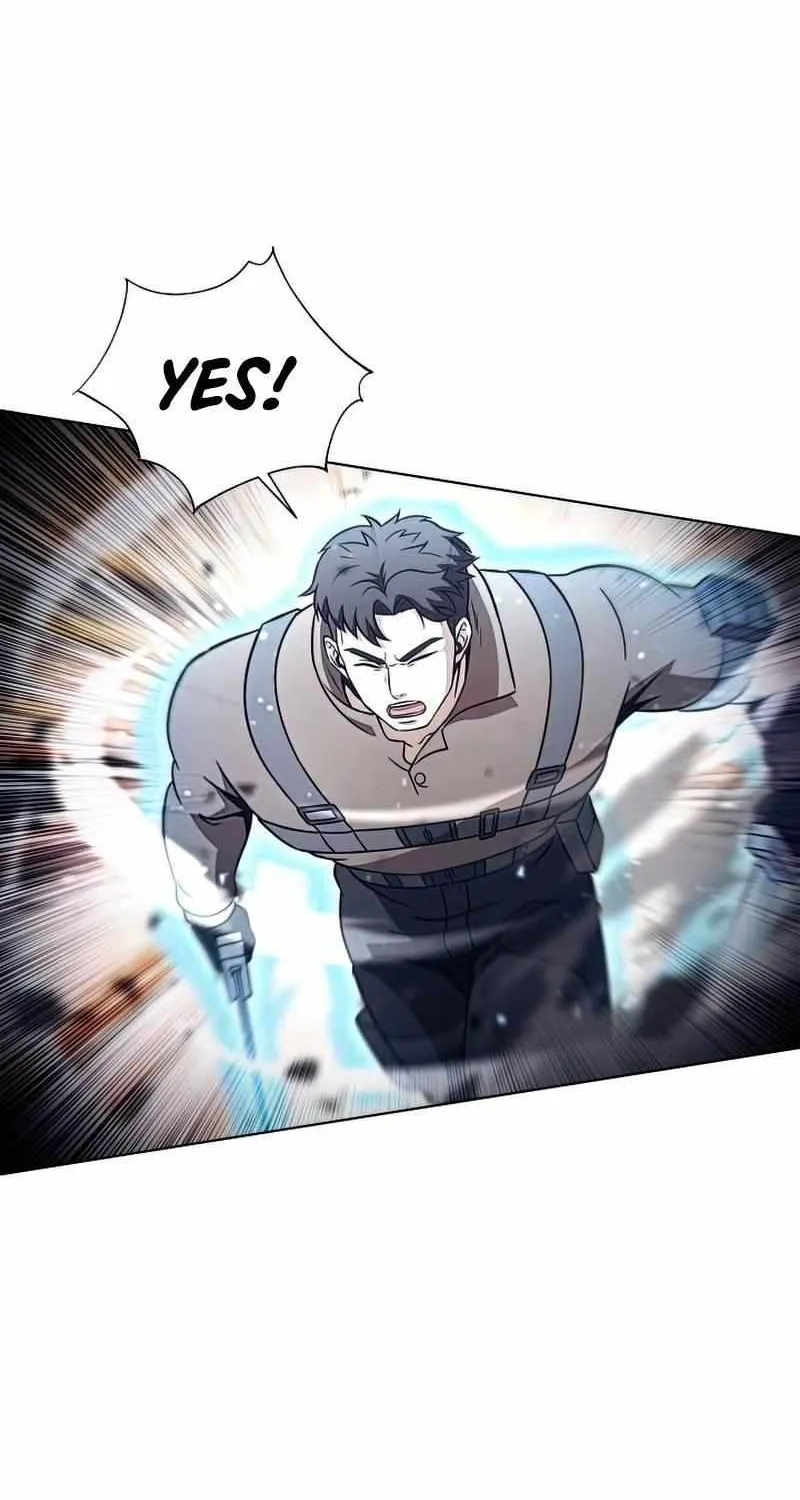 Read Carnivorous Hunter chapter 27 image 16 on Lezhin