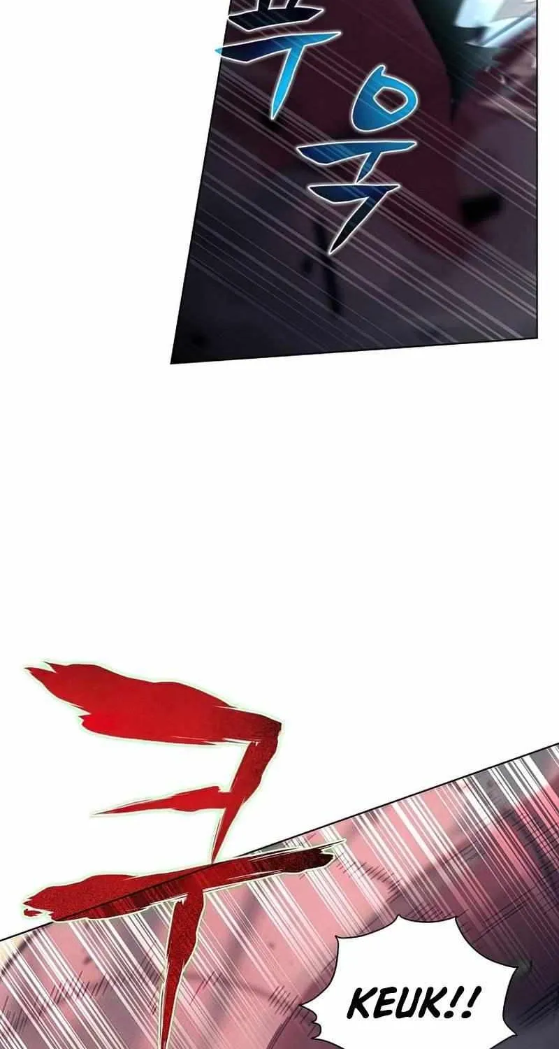 Read Carnivorous Hunter chapter 27 image 18 on Lezhin