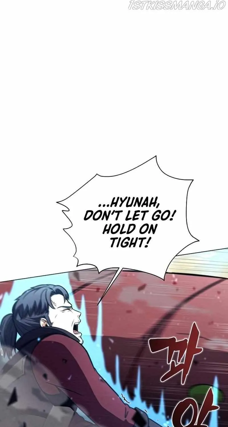 Read Carnivorous Hunter chapter 27 image 21 on Lezhin