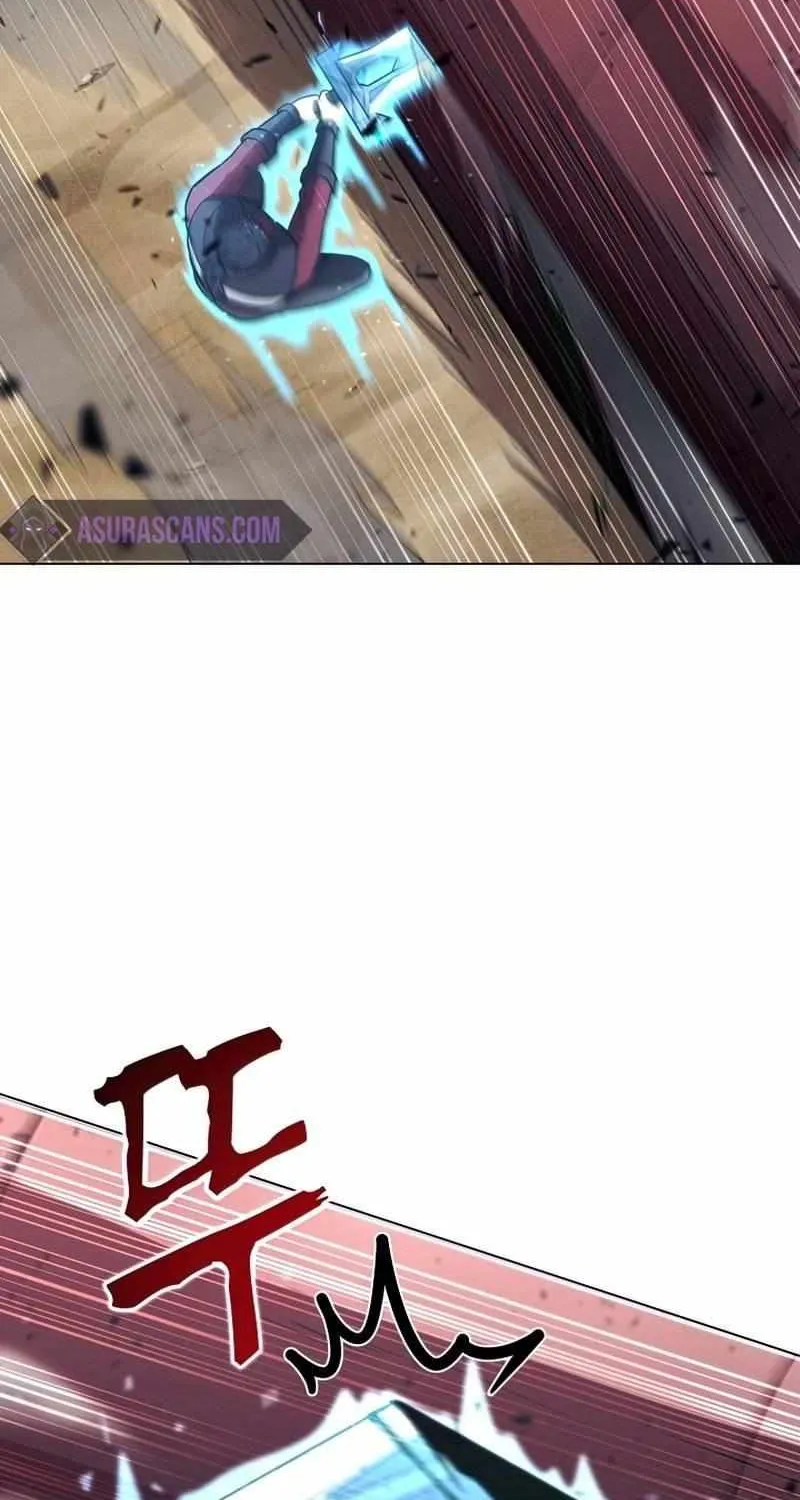 Read Carnivorous Hunter chapter 27 image 26 on Lezhin