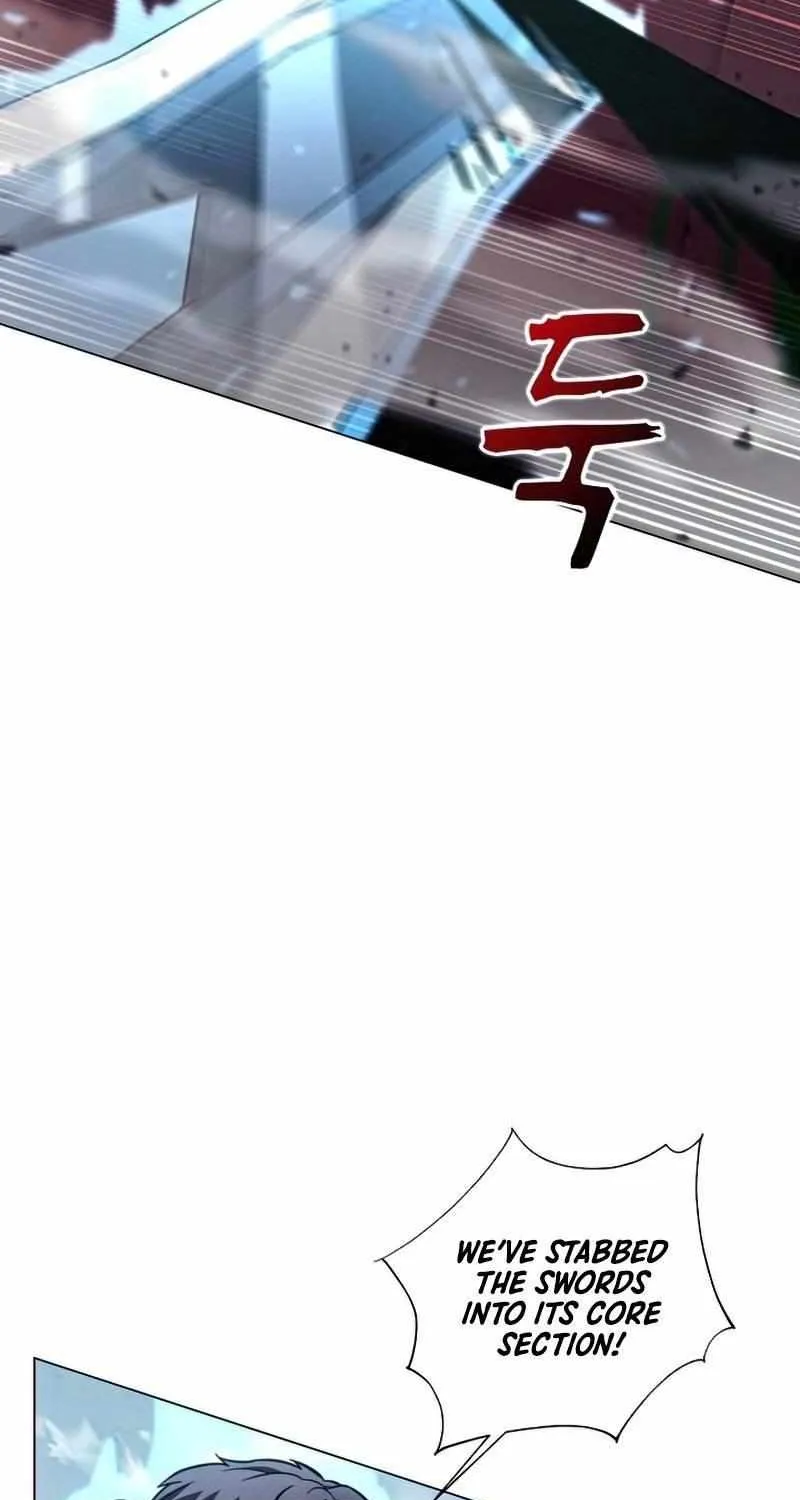 Read Carnivorous Hunter chapter 27 image 27 on Lezhin