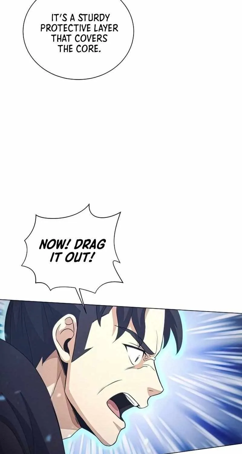 Read Carnivorous Hunter chapter 27 image 29 on Lezhin