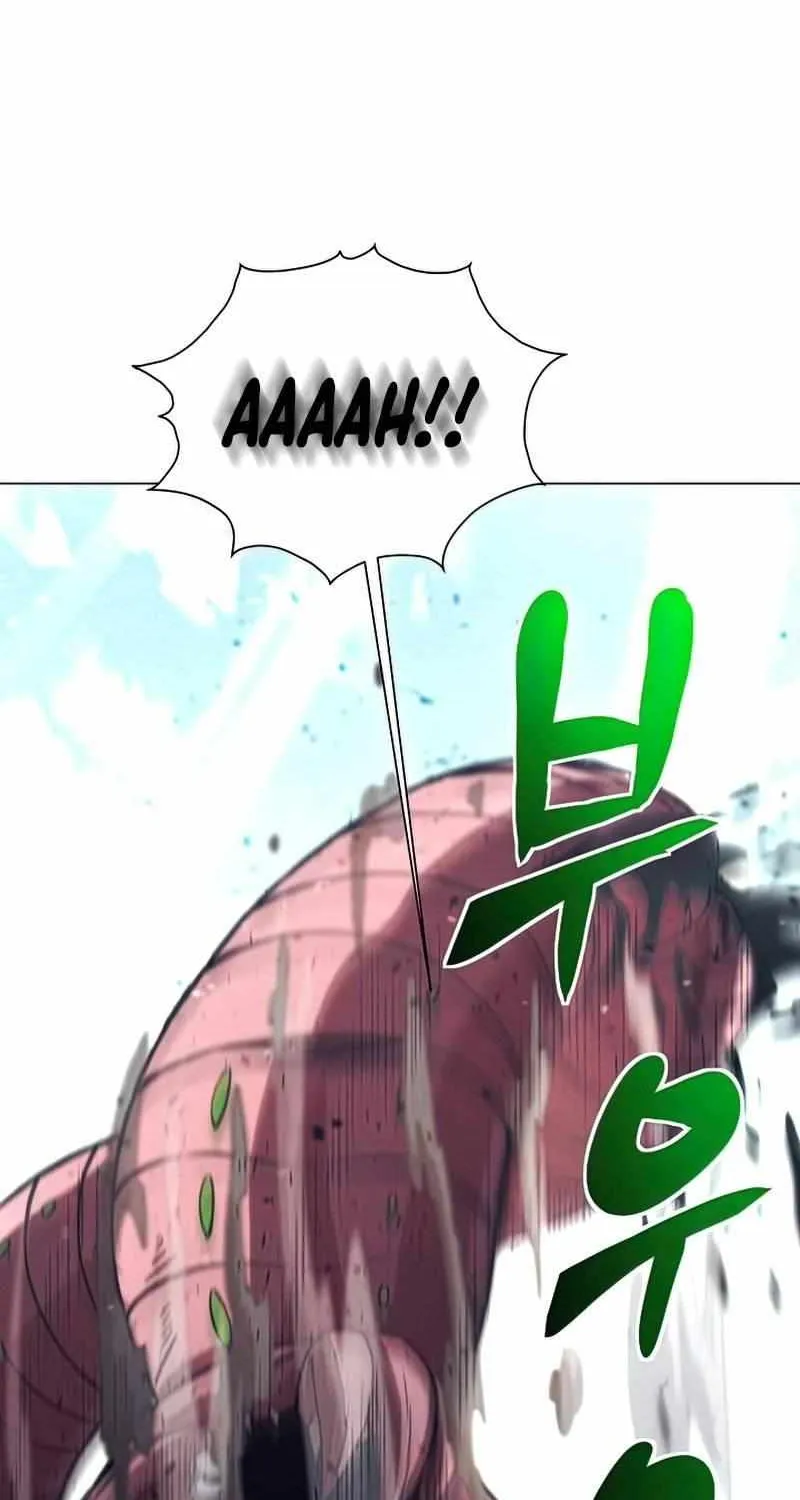 Read Carnivorous Hunter chapter 27 image 32 on Lezhin
