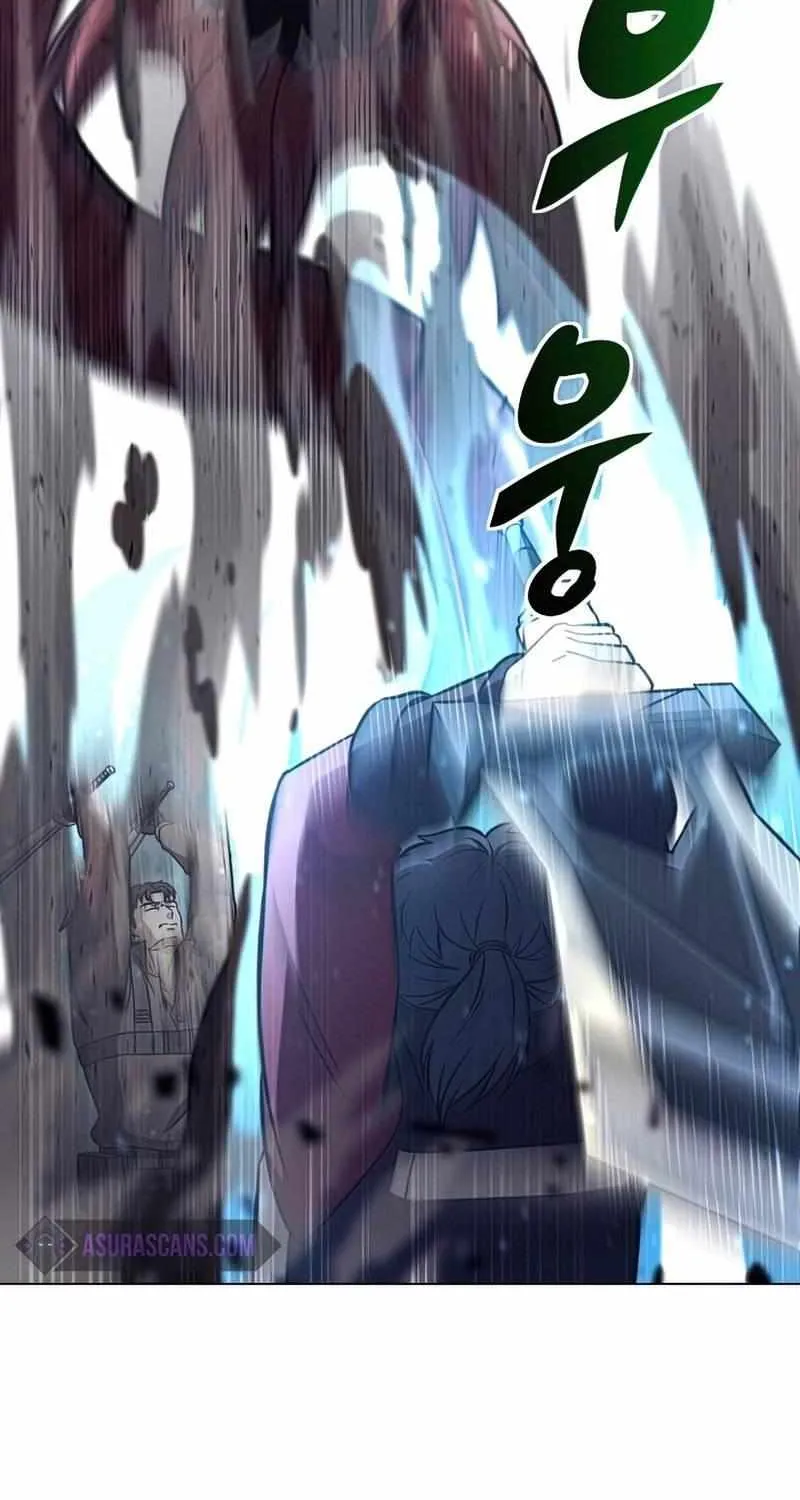 Read Carnivorous Hunter chapter 27 image 33 on Lezhin