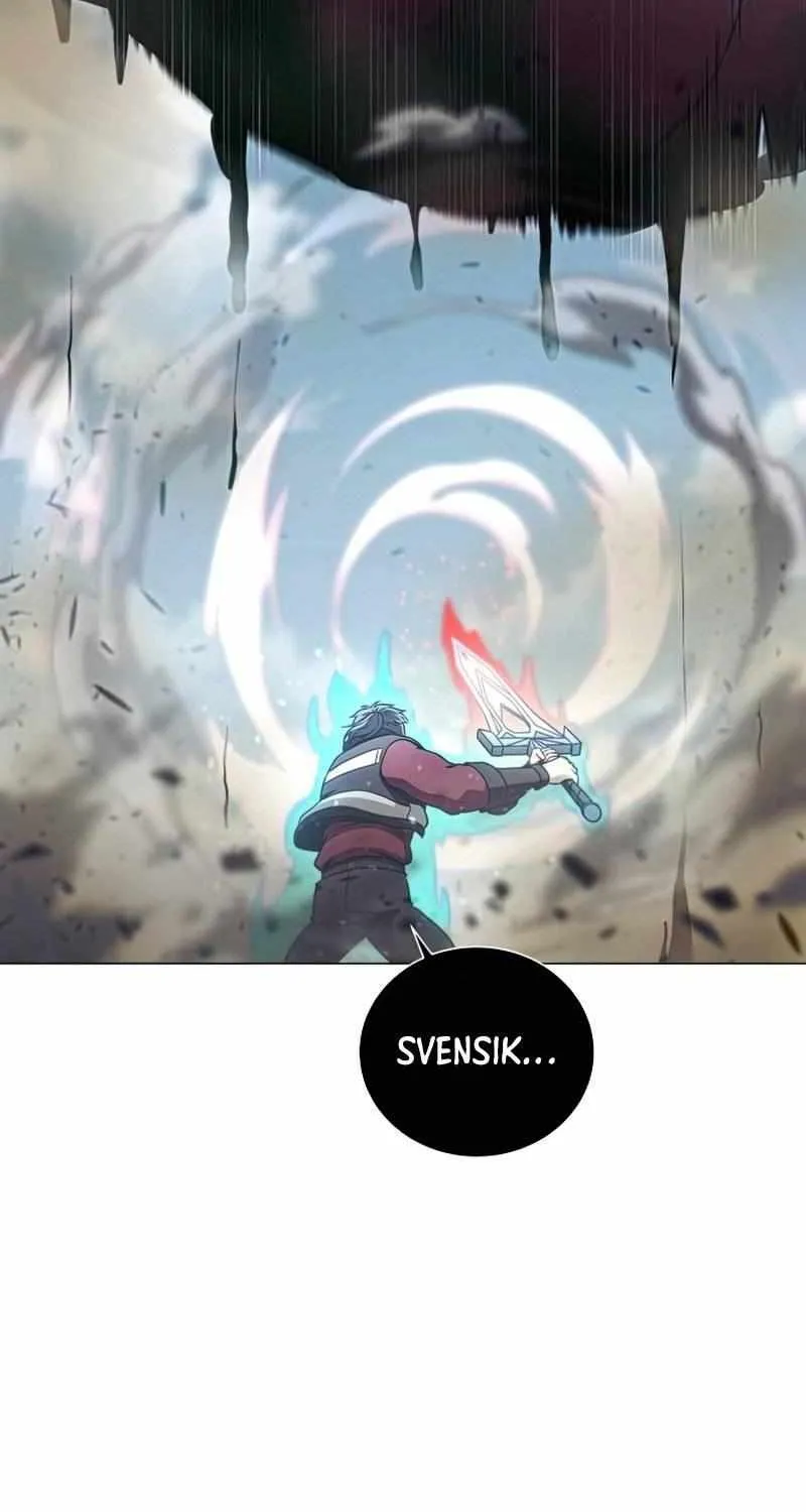 Read Carnivorous Hunter chapter 27 image 37 on Lezhin