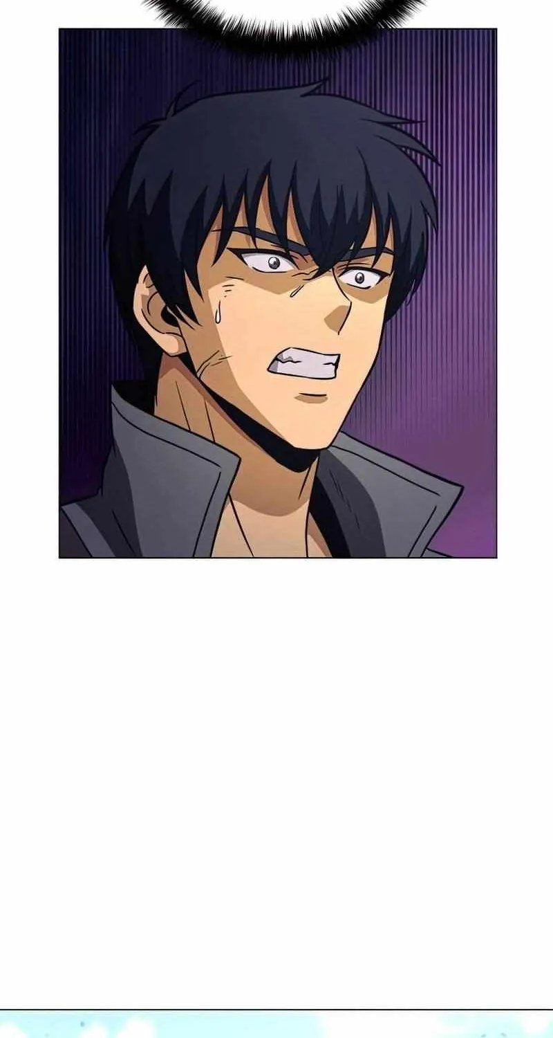 Read Carnivorous Hunter chapter 27 image 46 on Lezhin