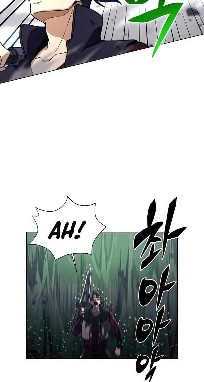 Read Carnivorous Hunter chapter 27 image 52 on Lezhin