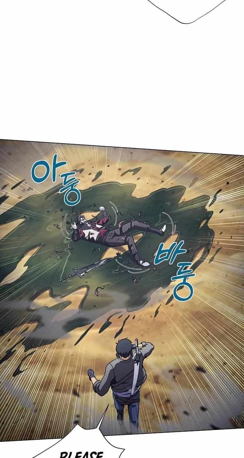 Read Carnivorous Hunter chapter 27 image 55 on Lezhin