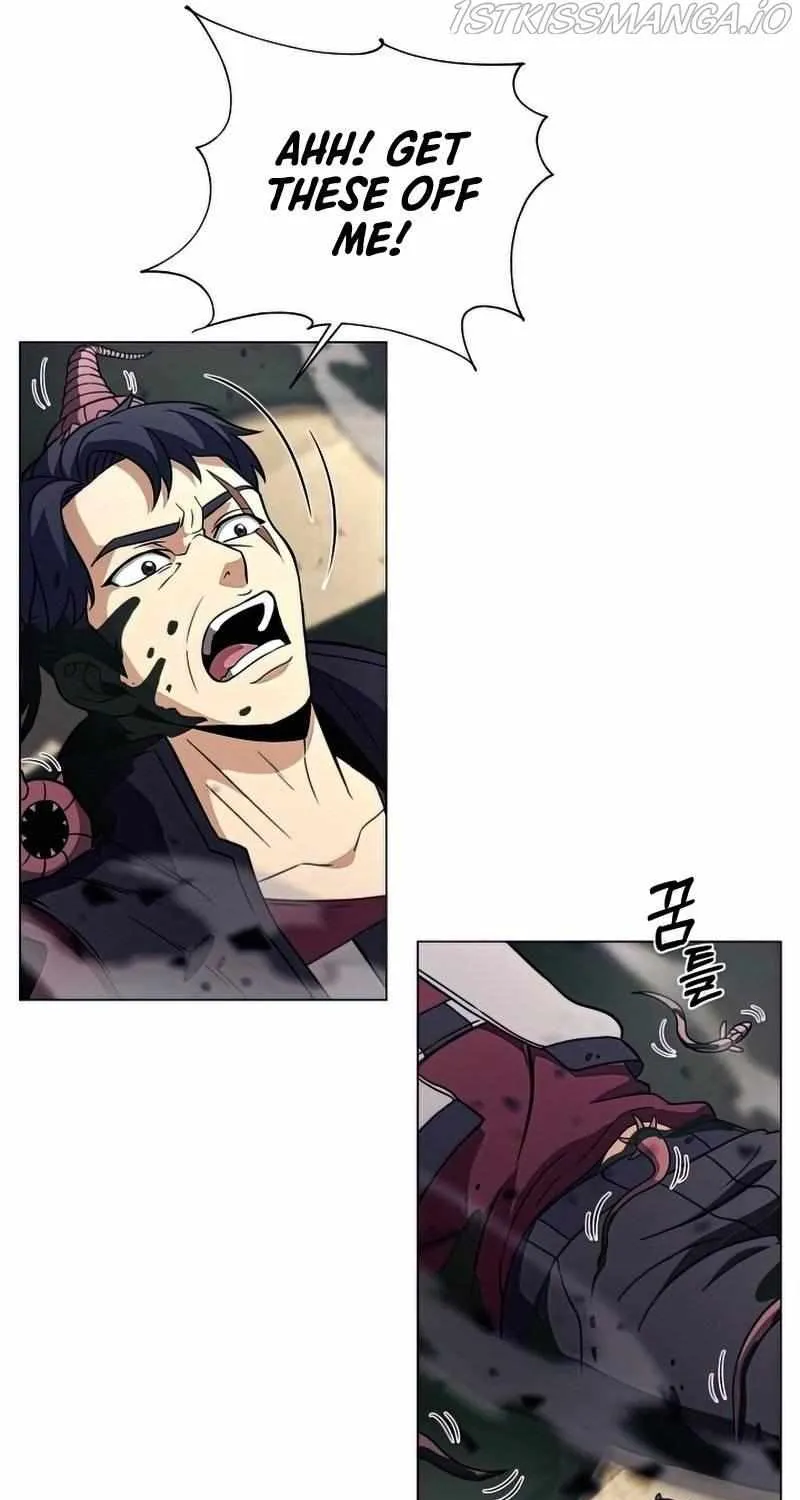 Read Carnivorous Hunter chapter 27 image 57 on Lezhin