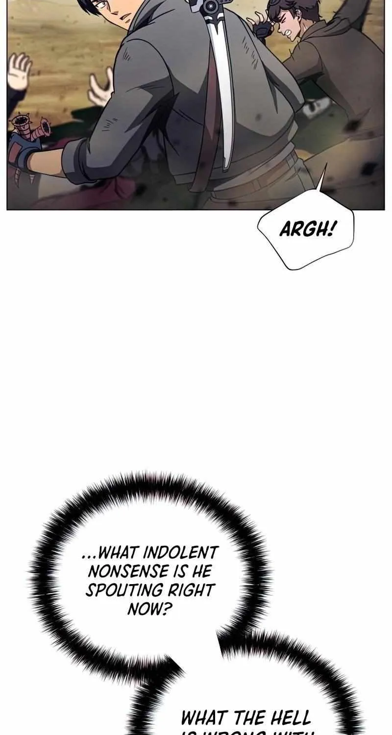 Read Carnivorous Hunter chapter 27 image 63 on Lezhin