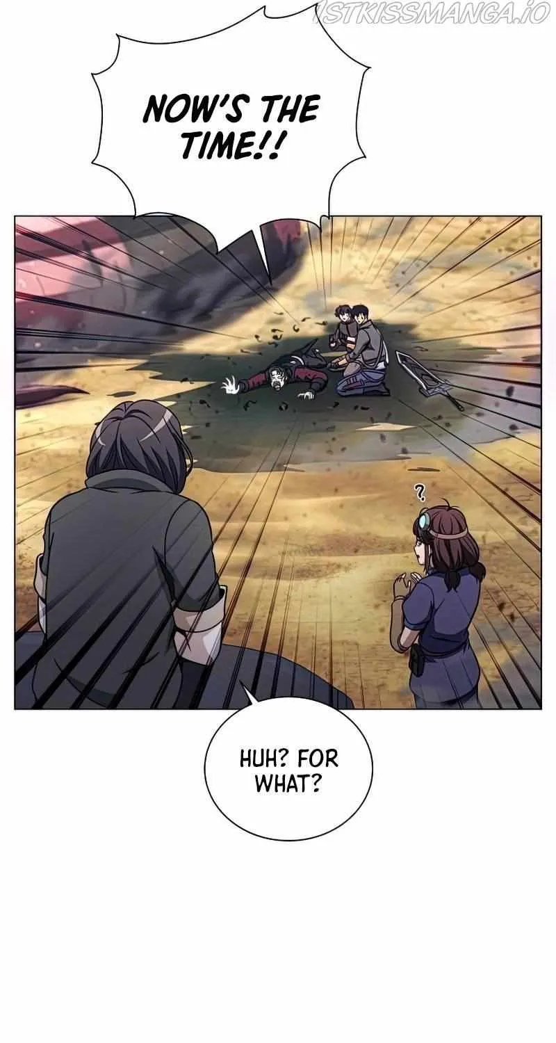 Read Carnivorous Hunter chapter 27 image 66 on Lezhin