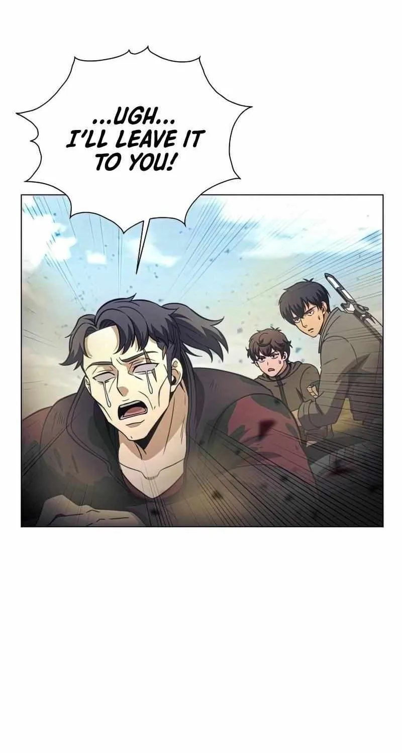 Read Carnivorous Hunter chapter 27 image 67 on Lezhin