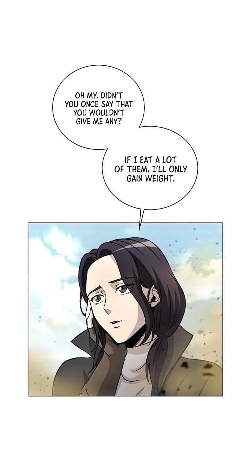 Read Carnivorous Hunter chapter 27 image 69 on Lezhin