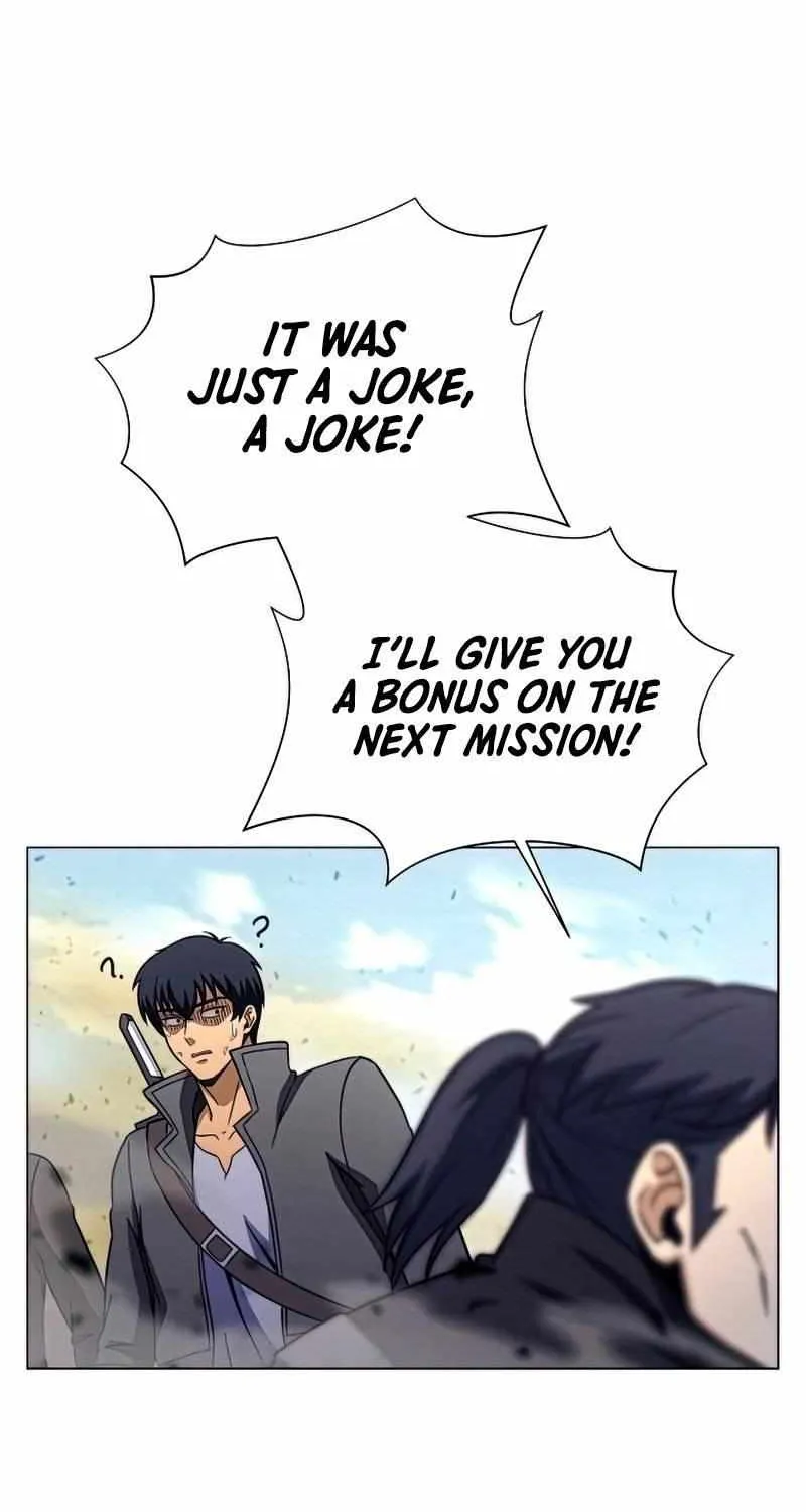 Read Carnivorous Hunter chapter 27 image 71 on Lezhin