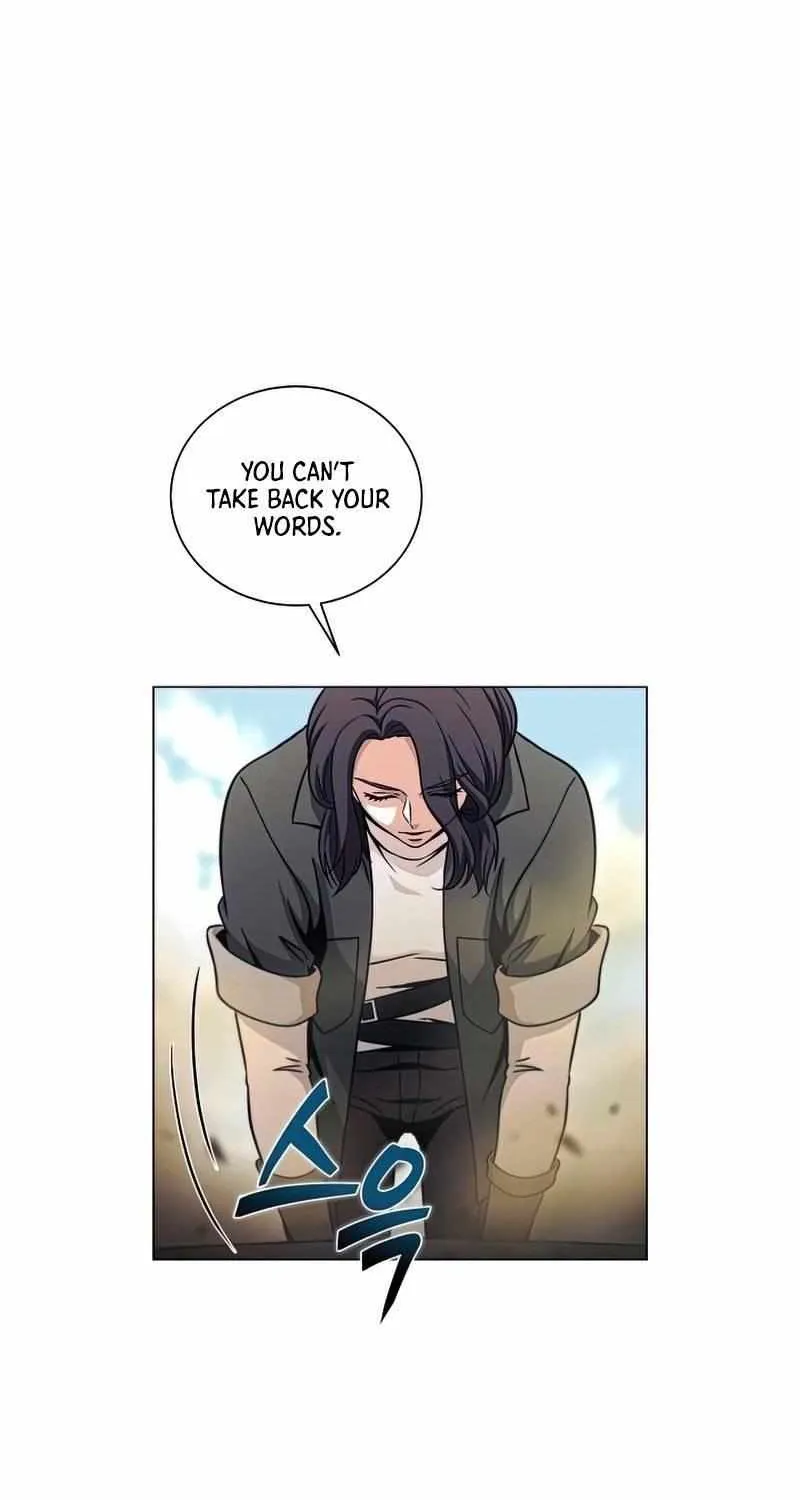 Read Carnivorous Hunter chapter 27 image 72 on Lezhin