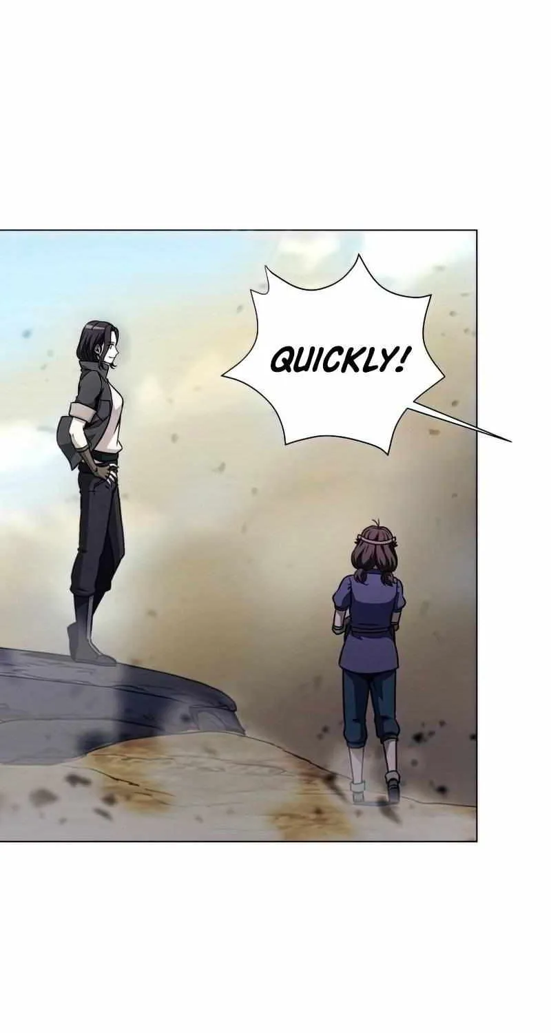 Read Carnivorous Hunter chapter 27 image 73 on Lezhin
