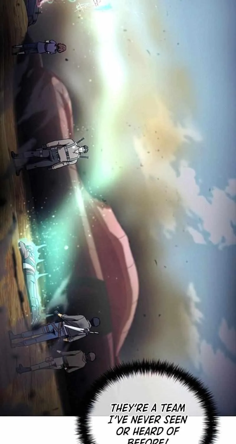 Read Carnivorous Hunter chapter 27 image 84 on Lezhin