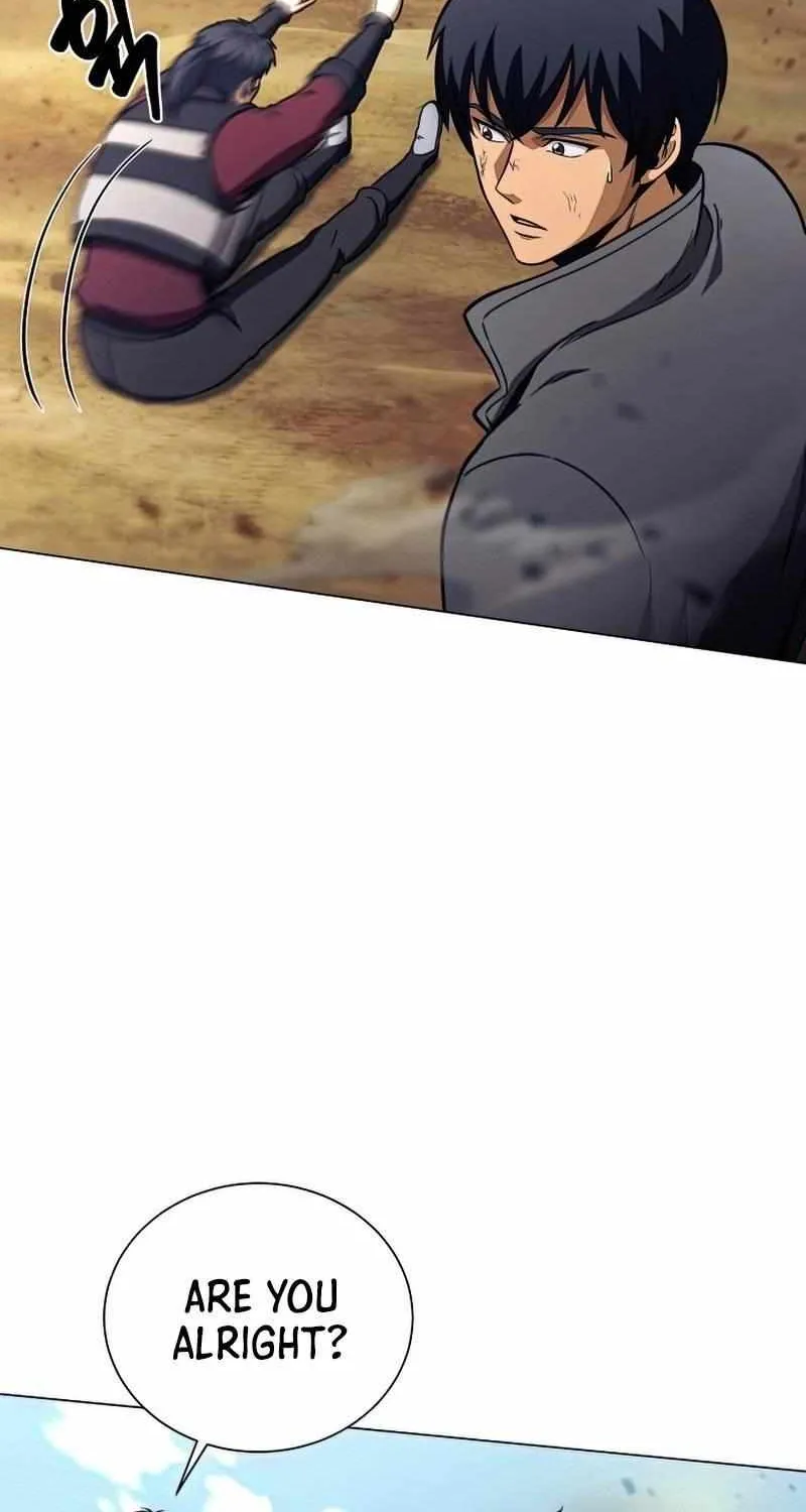 Read Carnivorous Hunter chapter 27 image 89 on Lezhin