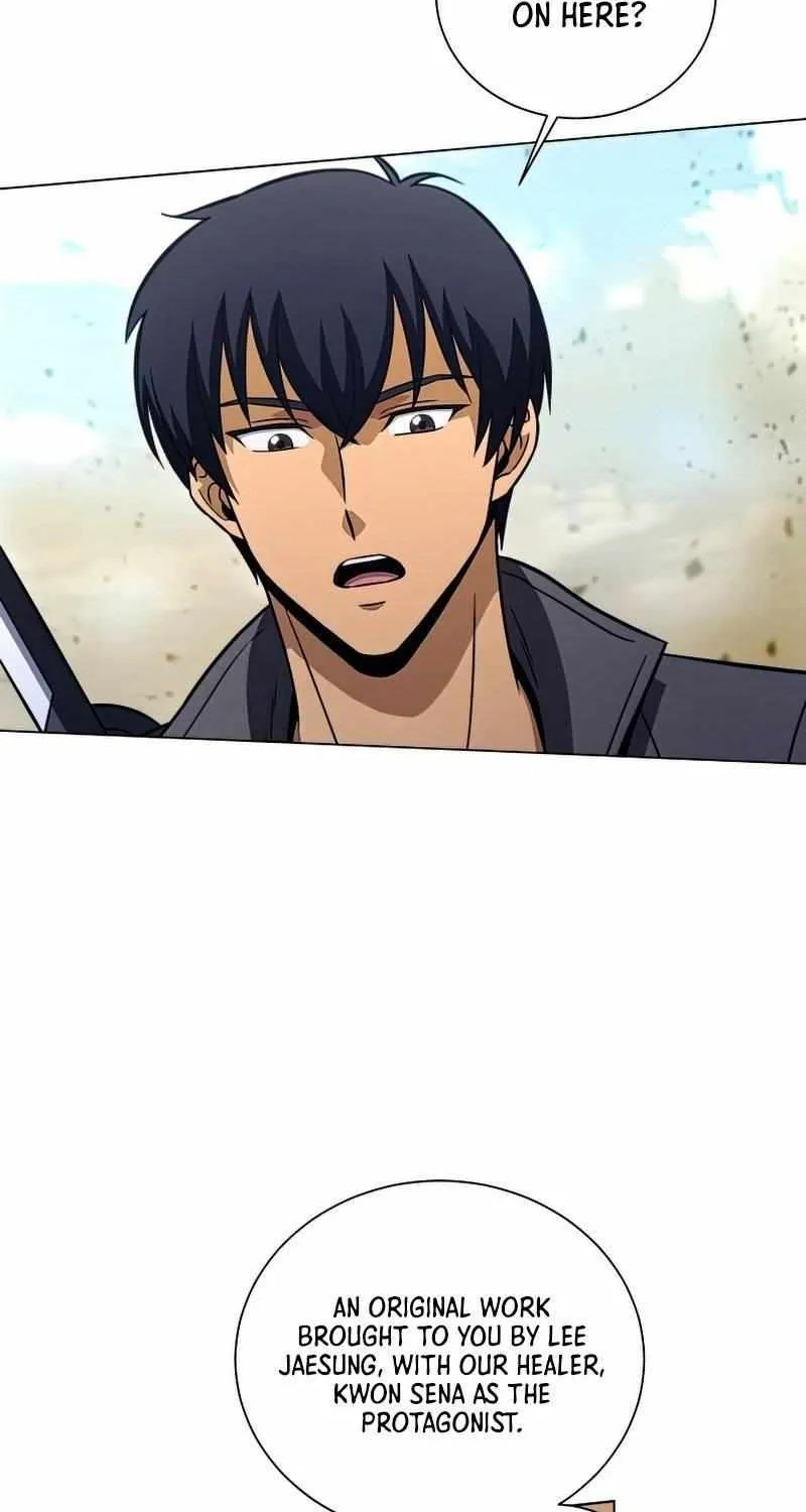 Read Carnivorous Hunter chapter 27 image 91 on Lezhin