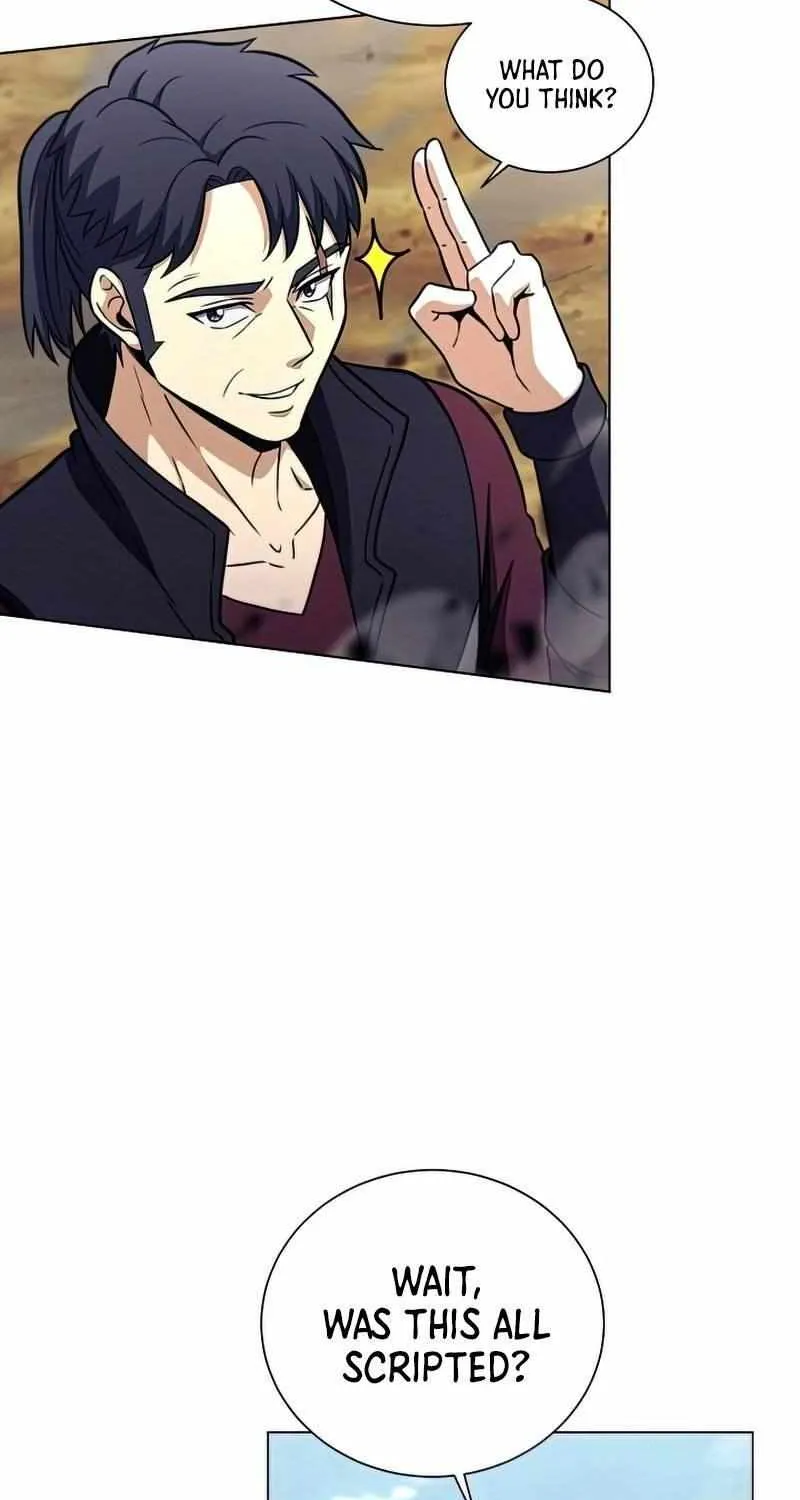 Read Carnivorous Hunter chapter 27 image 92 on Lezhin