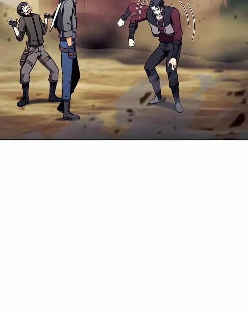 Read Carnivorous Hunter chapter 27 image 94 on Lezhin
