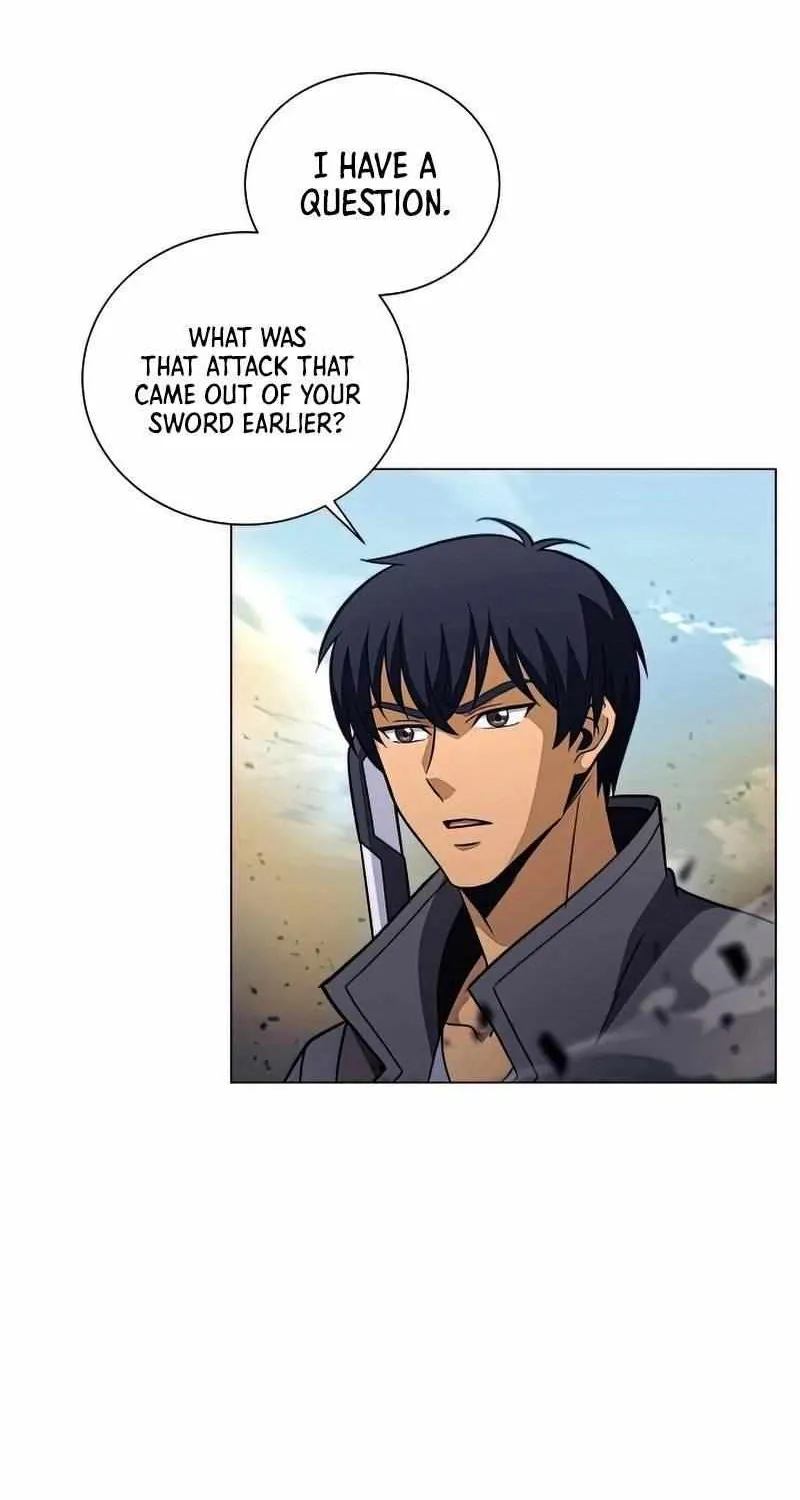 Read Carnivorous Hunter chapter 27 image 96 on Lezhin