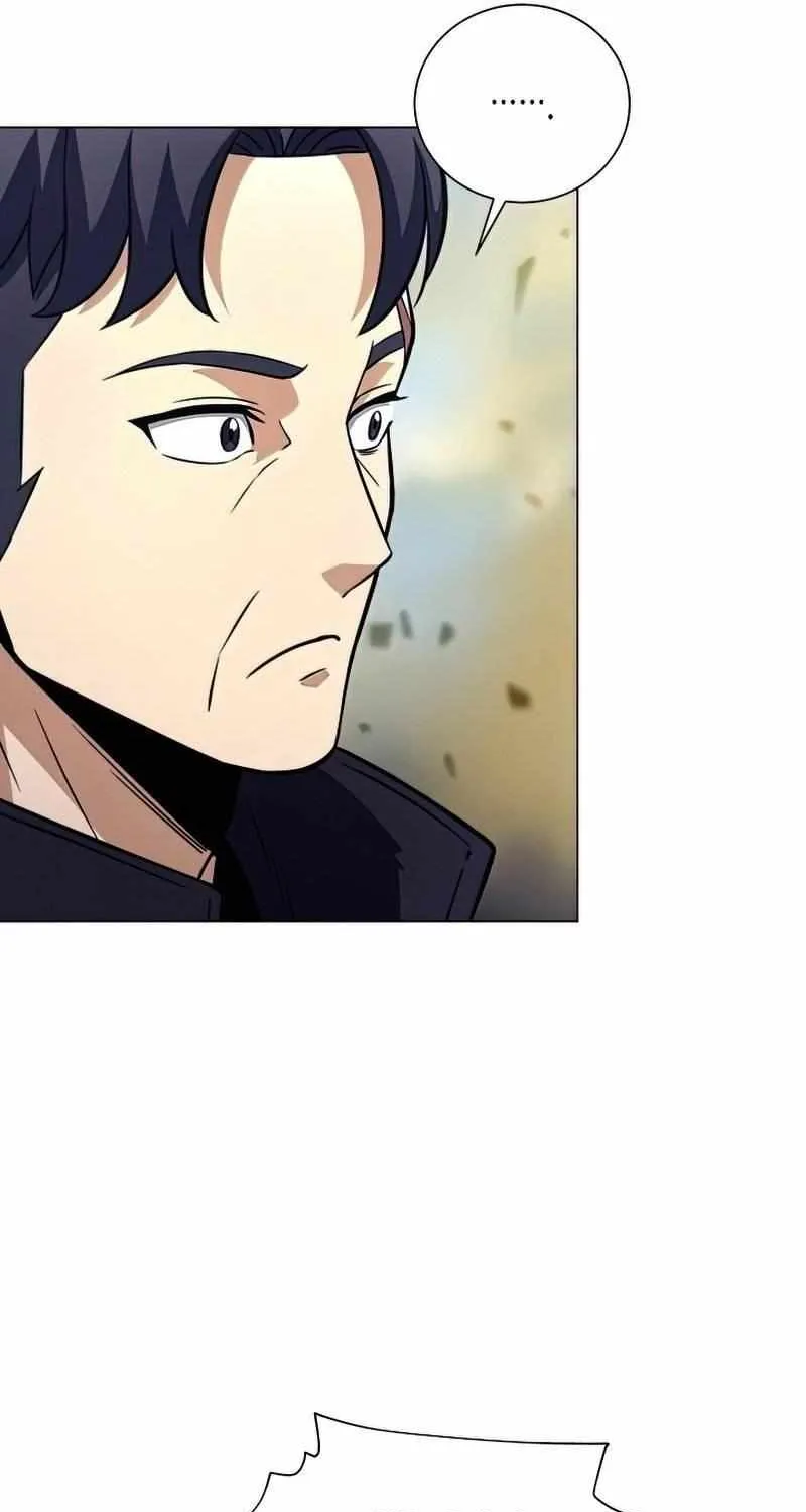 Read Carnivorous Hunter chapter 27 image 97 on Lezhin