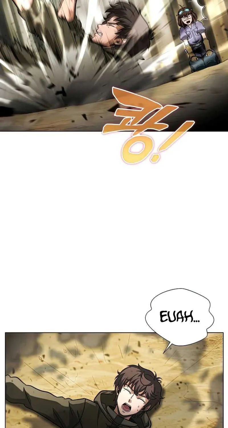 Read Carnivorous Hunter chapter 28 image 12 on Lezhin