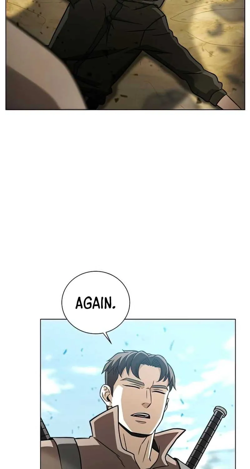 Read Carnivorous Hunter chapter 28 image 13 on Lezhin